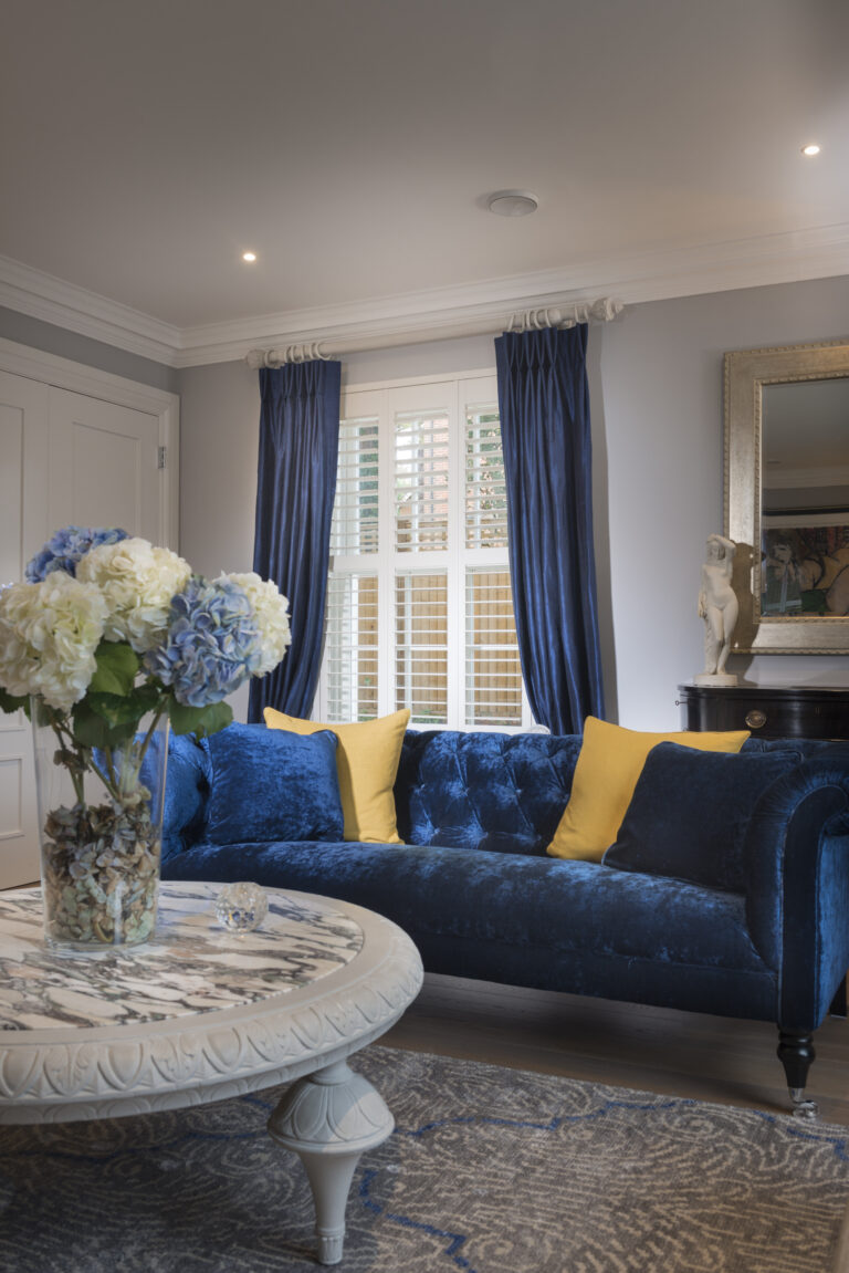 Modernising Your Home With Plantation Shutters