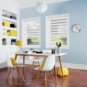 Zebra-roller-Blind-Tuscany-Petersfield-Hampshire-the-great-shutter