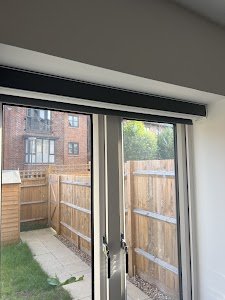 The Great Shutter Co. Ltd. place picture