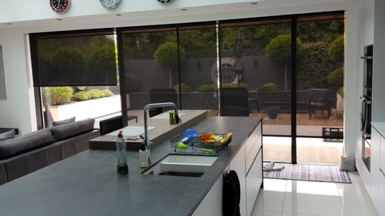 Mains-Powered-Door-Blinds-Winchester-The-Great-Shutter-Co