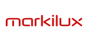 Red Markilux Logo